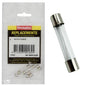Champion 3Ag 10 Amp Glass Fuse -5pk