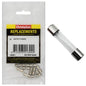 Champion 1Ag 2Amp Glass Fuse -10pk