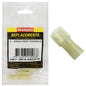 Champion Crimp Terminals Blade Female Fully Insulated 6.3mm
