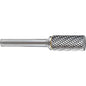Holemaker Carbide Burr 1/4x5/8inx1/4in Round Sq End DC