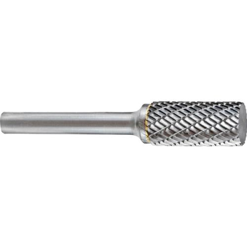 Holemaker Carbide Burr 3/8x3/4inx1/4in Round Sq End DC