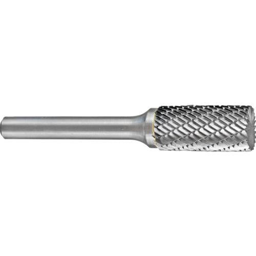 Holemaker Carbide Burr 1/4x5/8inx1/4in Round End Cut DC