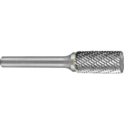 Holemaker Carbide Burr 1/2x1inx1/4in Round End Cut DC