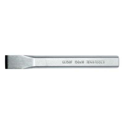 Teng 250mm x 25mm Cold Chisel