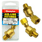 Champion Swivel Joint 1/4in M/F