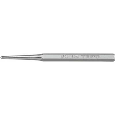 Teng Centre Punch 150mm x 8mm Cr-V
