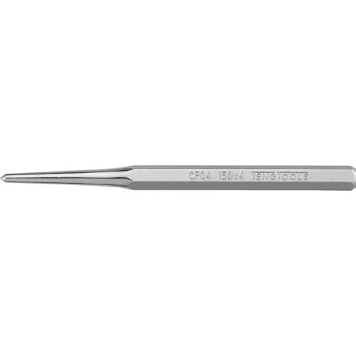 Teng Centre Punch 150mm x 8mm Cr-V