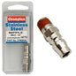 Champion 1/4in Male Nipple Nitto Interchange  -304/A2