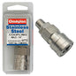 Champion 1/4in Male Coupling Nitto Interchange  -304/A2