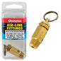 Champion Blow Off Valve 150 Psi 1/4in M