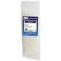ISL 200 x 3.6mm Nylon Cable Tie - Nat. - 100pk
