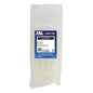 ISL 200 x 4.8mm Nylon Cable Tie - Nat. - 100pk