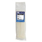 ISL 250 x 3.6mm Nylon Cable Tie - Nat. - 100pk