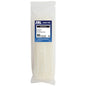ISL 300 x 4.8mm Nylon Cable Tie - Nat. - 100pk