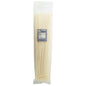 ISL 533 x 9.0mm Nylon Cable Tie - Nat. - 100pk