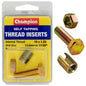 Champion S/Tapp. Thread Insert - M10 x 1.25mm -1pk