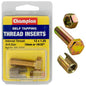 Champion S/Tapp. Thread Insert - M12 x 1.25mm -1pk