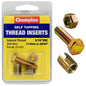 Champion S/Tapp. Thread Insert - 5/16in UNC -2pk