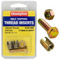Champion S/Tapp. Thread Insert - 5/16in UNF -2pk