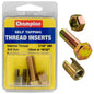 Champion S/Tapp. Thread Insert - 7/16in UNF -1pk