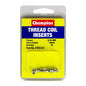 Champion 3/16in UNC x 10mm Thread Insert Refills -10pk