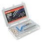 Champion 16pc 5/16in UNF Thread Repair Kit