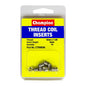 Champion M6 x 1.00 x 6mm Thread Insert Refills -10pk