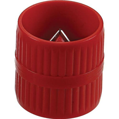 Teng 3-41mm In/Out Deburring Tool - Plastic