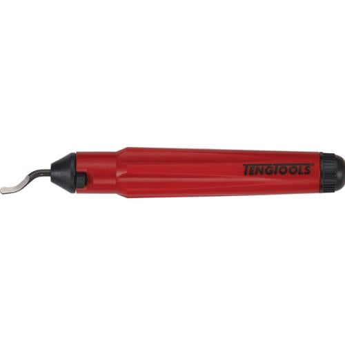 Teng Deburring Tool 2-Blade (HSS)