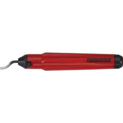 Teng Deburring Tool 2-Blade (HSS)