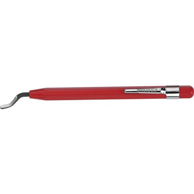 Teng Deburring Tool Pocket Clip