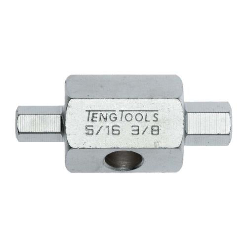 Teng Drain Plug 5/16in & 3/8in Hex