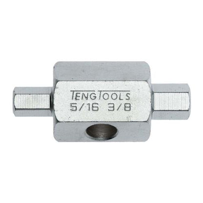 Teng Drain Plug 5/16in & 3/8in Hex