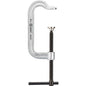 Ehoma General Duty C-Clamp 150mm x 75mm 1000kgp