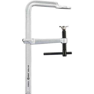 Ehoma General Duty Clamp 400mm x 175mm 1000kgp
