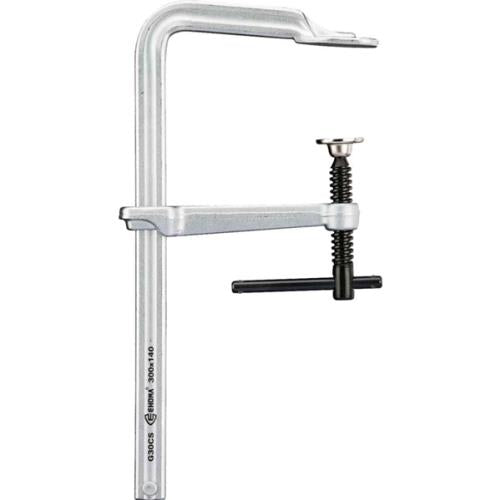 Ehoma General Duty Clamp 300mm x 140mm 670kgp