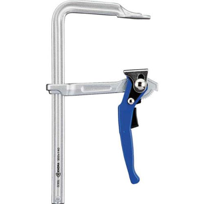 Ehoma Quick Action Lever Clamp 500mm x 120mm 550kgp