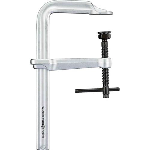 Ehoma Extra H.D. Clamp 500x175mm 2200kgp Changebl Pads