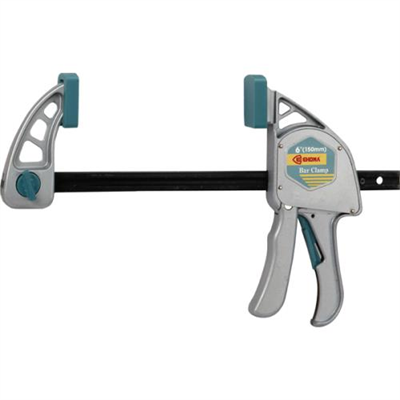 Ehoma Bar Clamp & Spreader 150mm x 85mm 400kgf**
