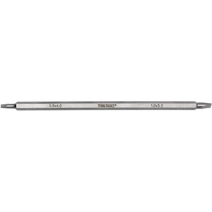 Teng 175mm Ft4.0xft5.5 Double End Blade