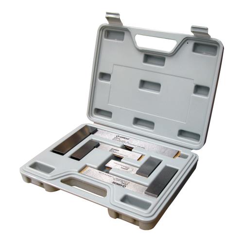 Groz 4pc Precision Engineers Square Set 50, 75, 100 & 150mm