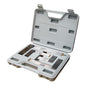 Groz 4pc Precision Engineers Square Set 50, 75, 100 & 150mm