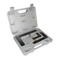 Groz 3pc Precision Engineers Square Set (50, 100 & 150mm)