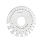 Groz Wire Gauge (Round)