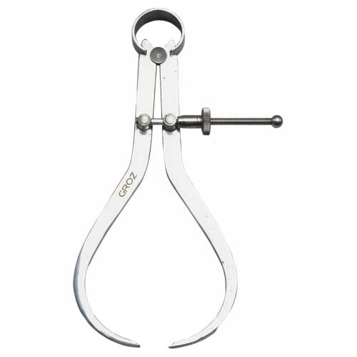 Groz Outside Caliper 150mm