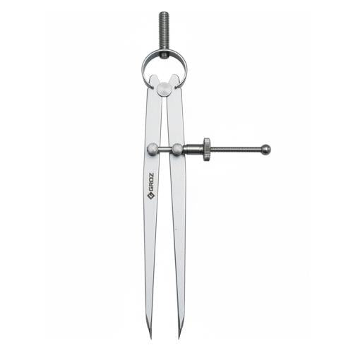 Groz Spring Divider 100mm