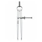 Groz Spring Divider 150mm