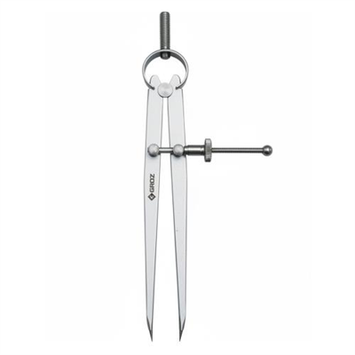 Groz Spring Divider 250mm