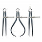 Groz Caliper & Divider Set - Premium