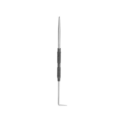Groz Ms7 Engineers Scriber 190mm / 7-1/2in